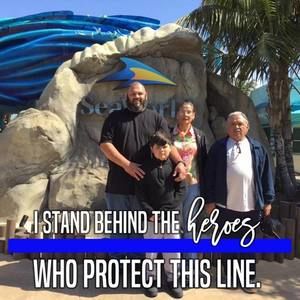 Meet your Posher, Thomas